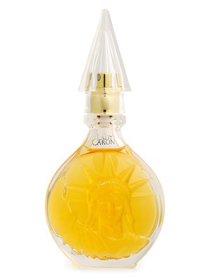 Lady Caron by Caron perfume bottle