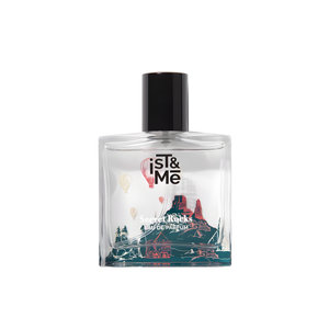 Secret Rocks by Ist&Me perfume bottle