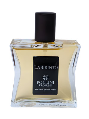 Labirinto by Pollini Profumi perfume bottle