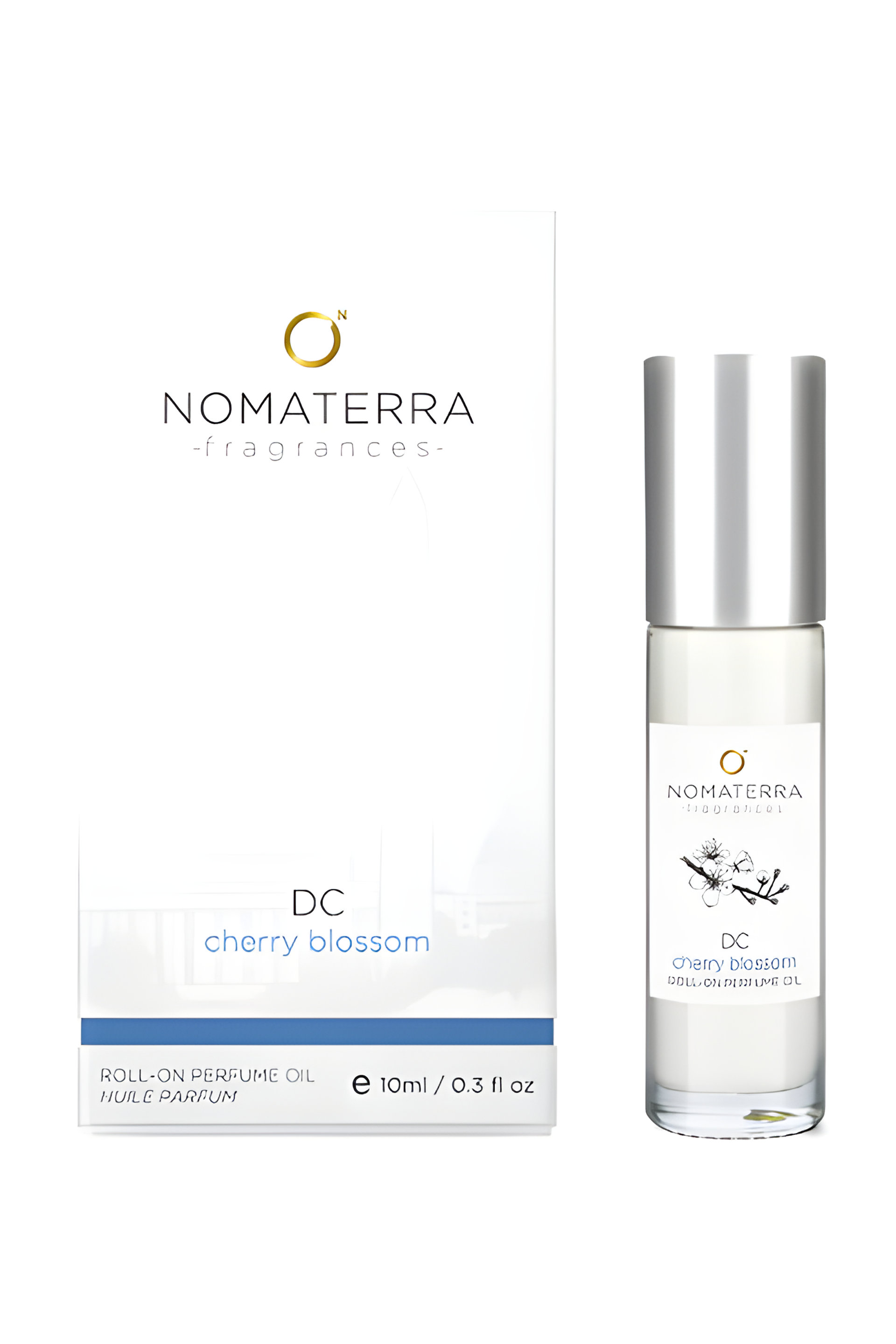 Picture of DC Cherry Blossom fragrance