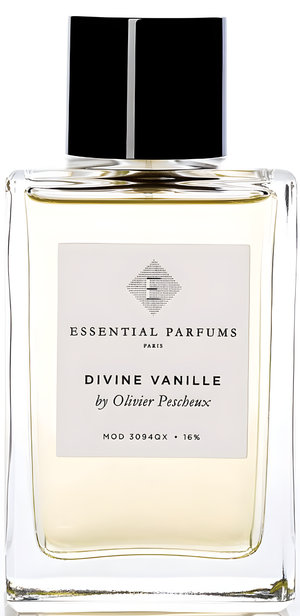 Picture of Divine Vanille fragrance