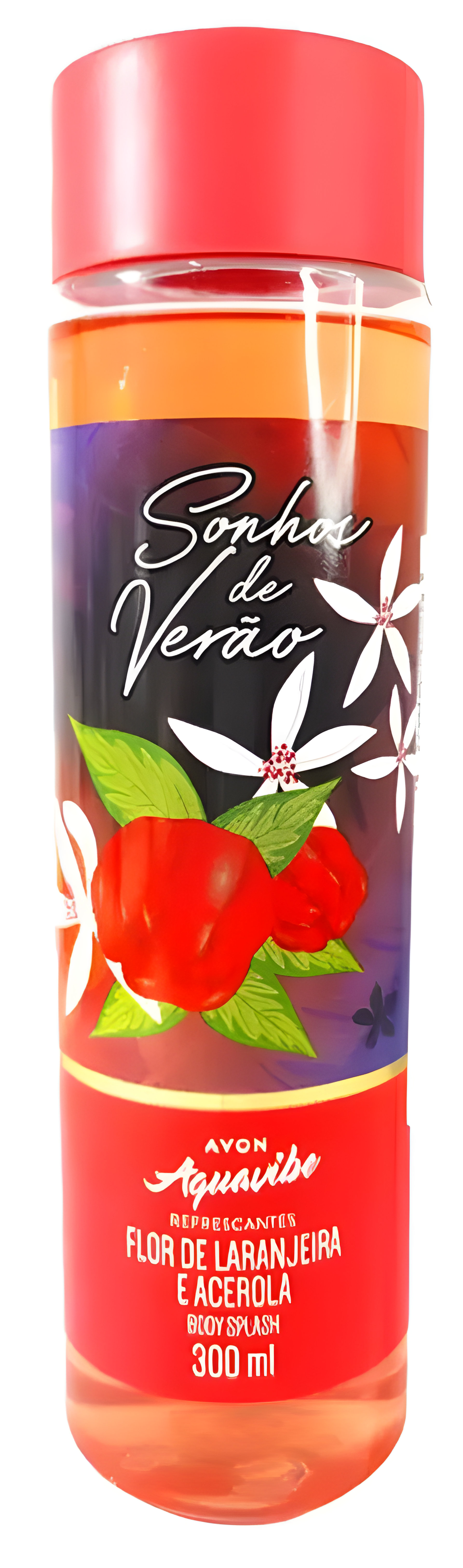 Picture of Aquavibe Sonhos de Verão Flor de Laranjeira E Acerola fragrance