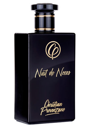Nuit de Noces by Christian Provenzano Parfums perfume bottle