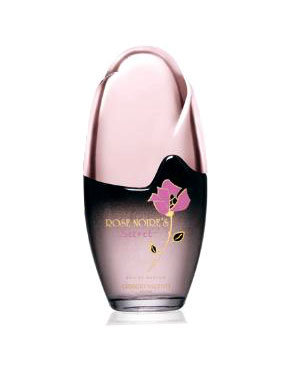 Rose Noire Secret by Giorgio Valenti perfume bottle