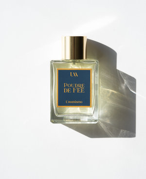Poudre de Fée by Unomismo perfume bottle