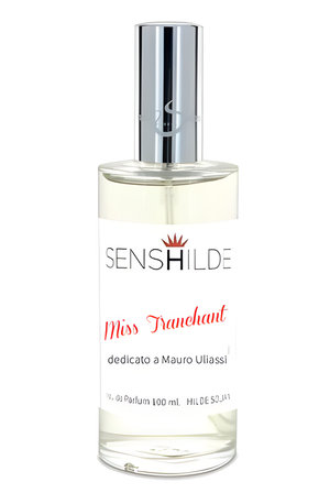 Picture of Miss Tranchant fragrance