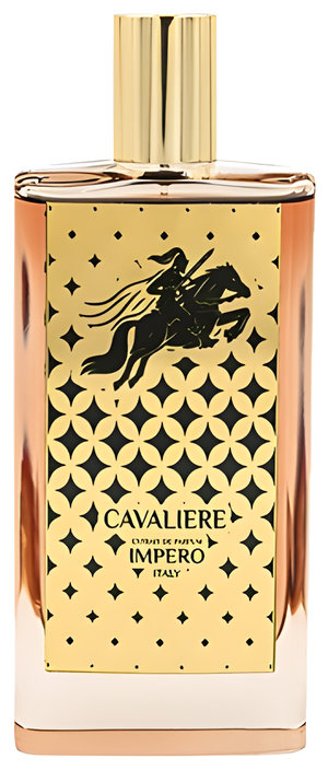 Impero Cavaliere by Impero Perfumes perfume bottle