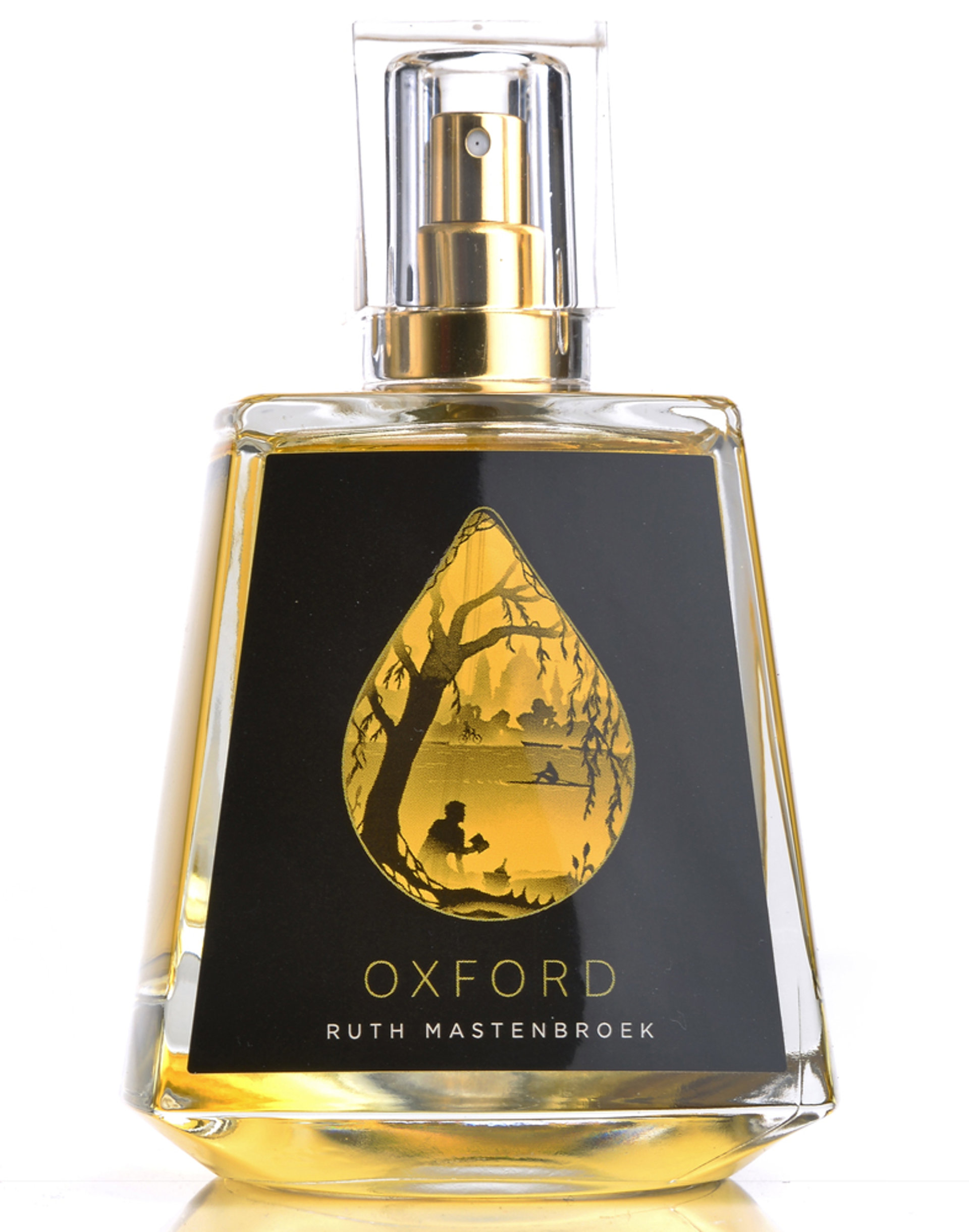 Picture of Oxford fragrance