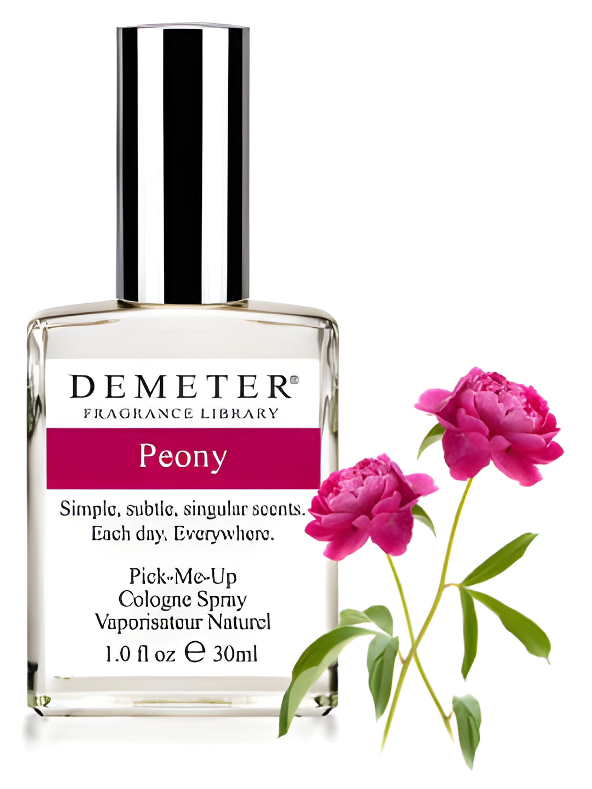 Picture of Peony fragrance