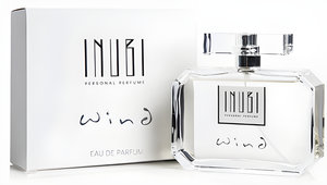 Wind by Inubi perfume bottle