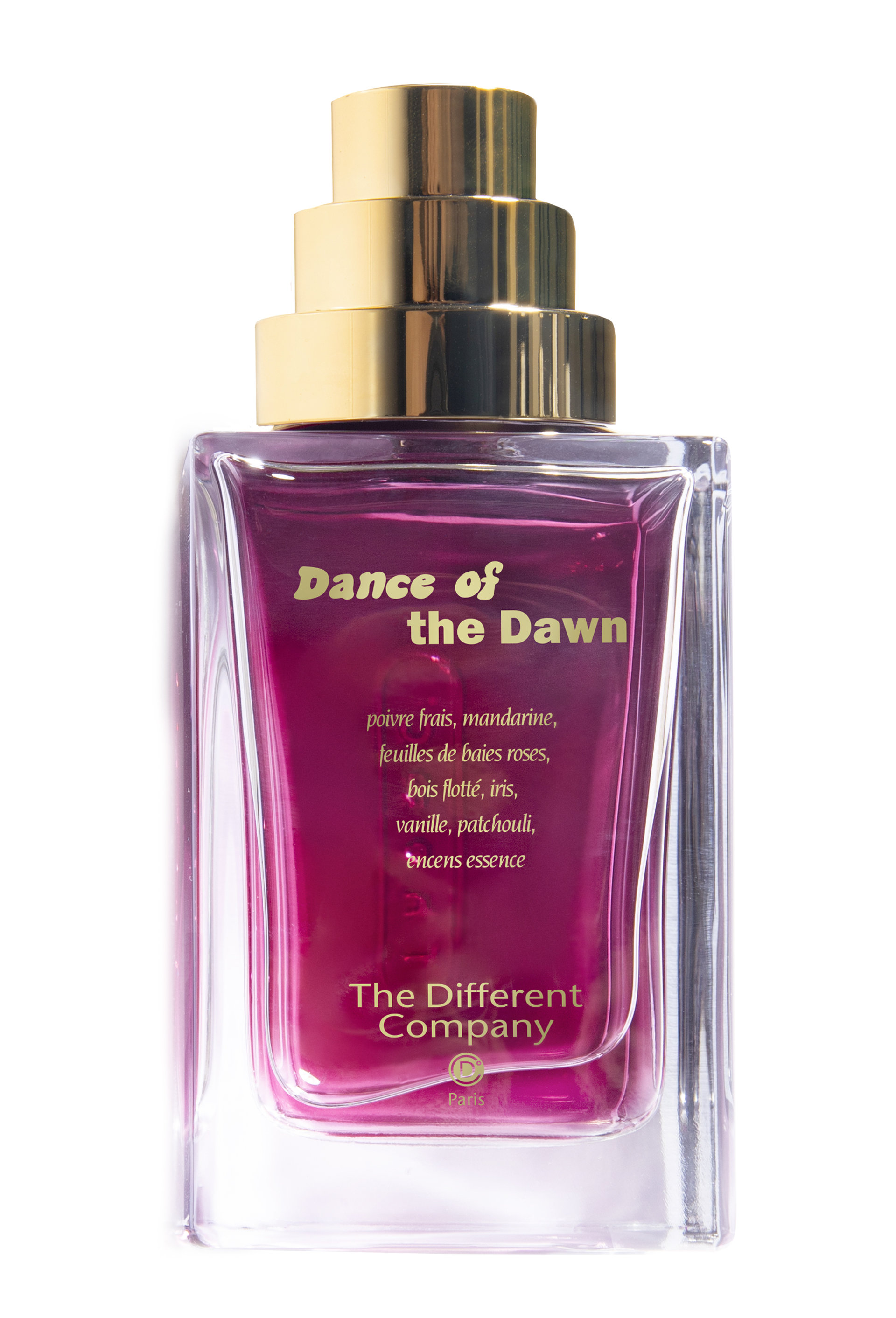 Picture of Dance of the Dawn fragrance