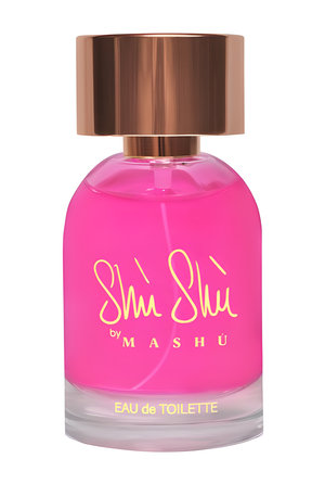 Shu Shu by Majushka perfume bottle