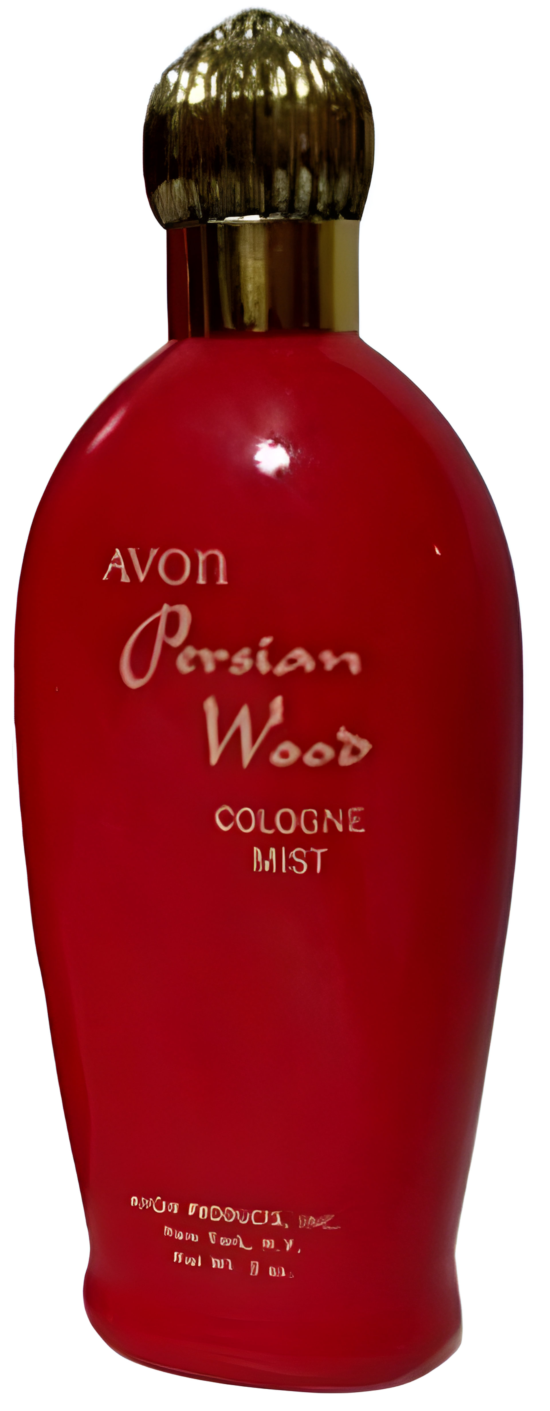 Picture of Persian Wood fragrance