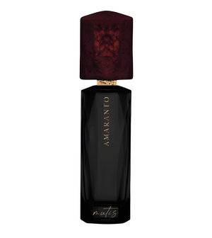 Amaranto by Mutis Nueva Granada perfume bottle
