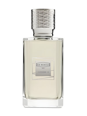 Citizen X by Ex Nihilo perfume bottle