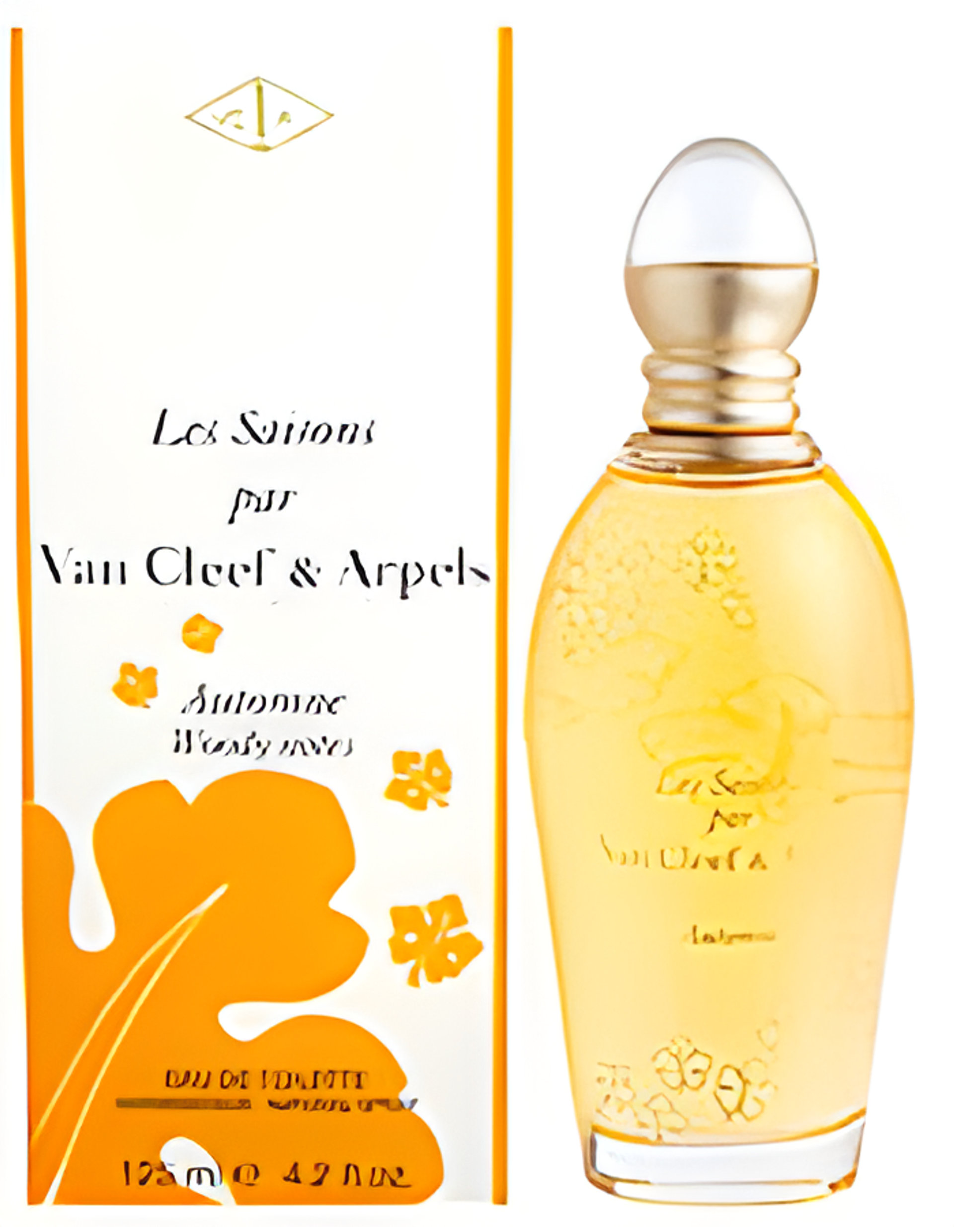 Picture of Les Saisons Automne fragrance