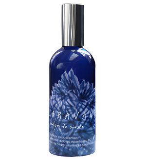 Parfum de Sieste by Caravane perfume bottle