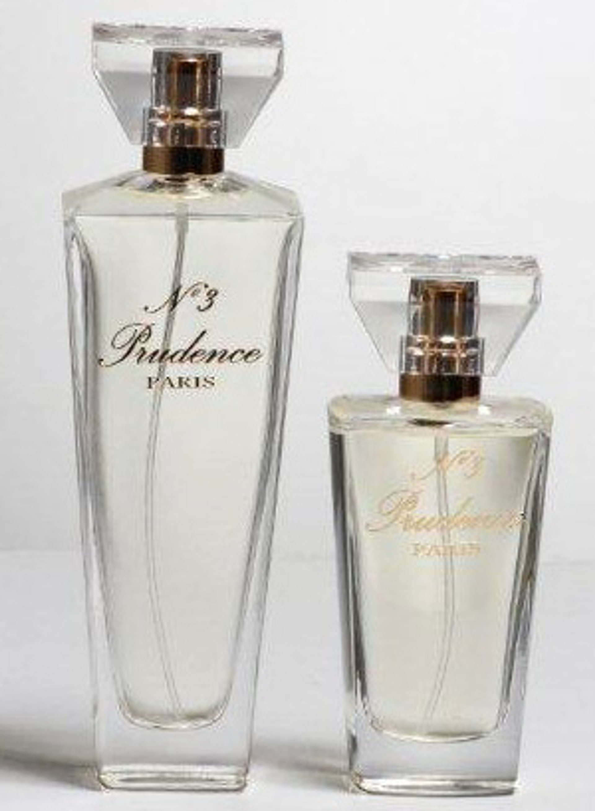 Picture of No 3 fragrance