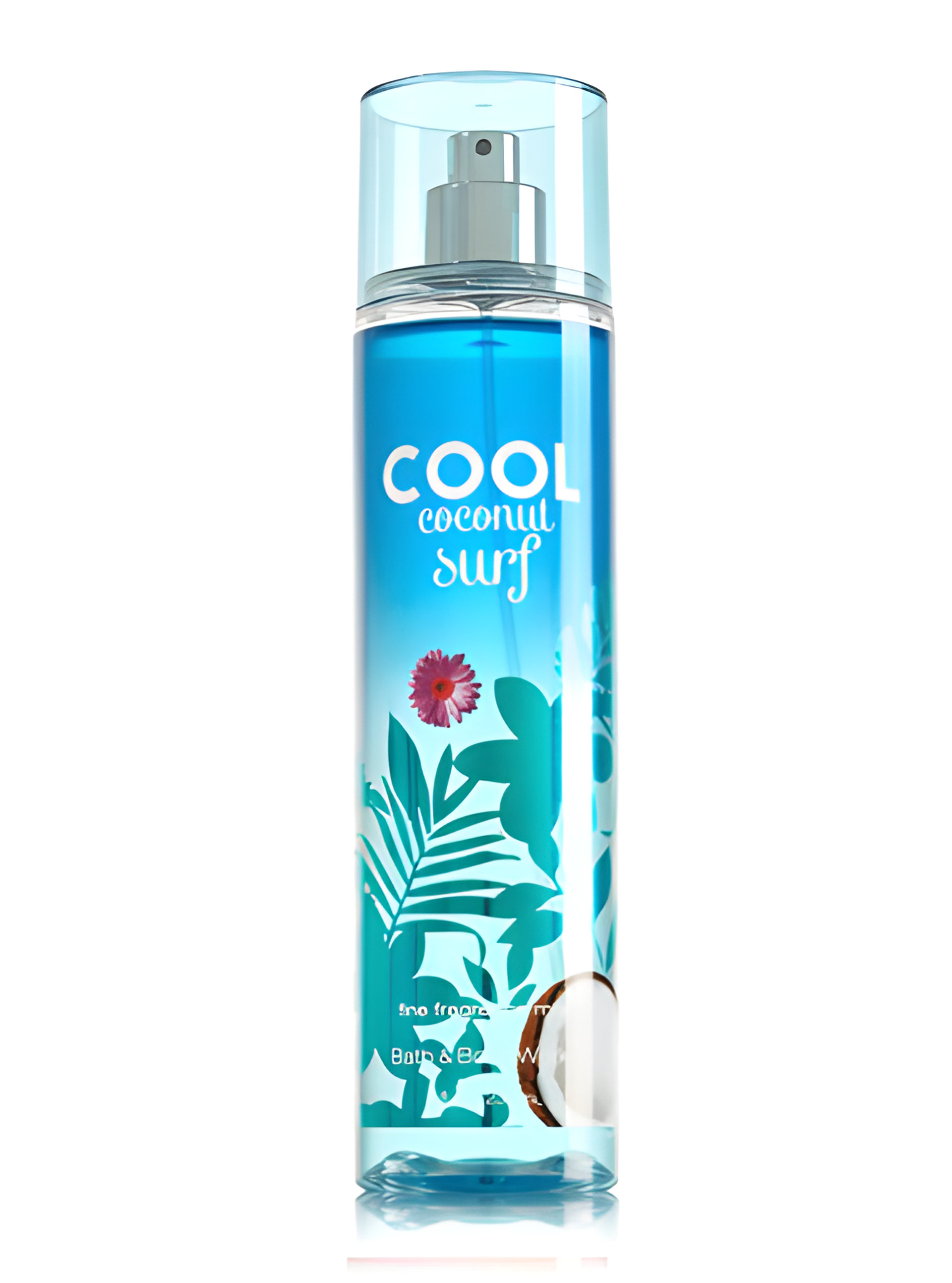 Picture of Cool Coconut Surf fragrance