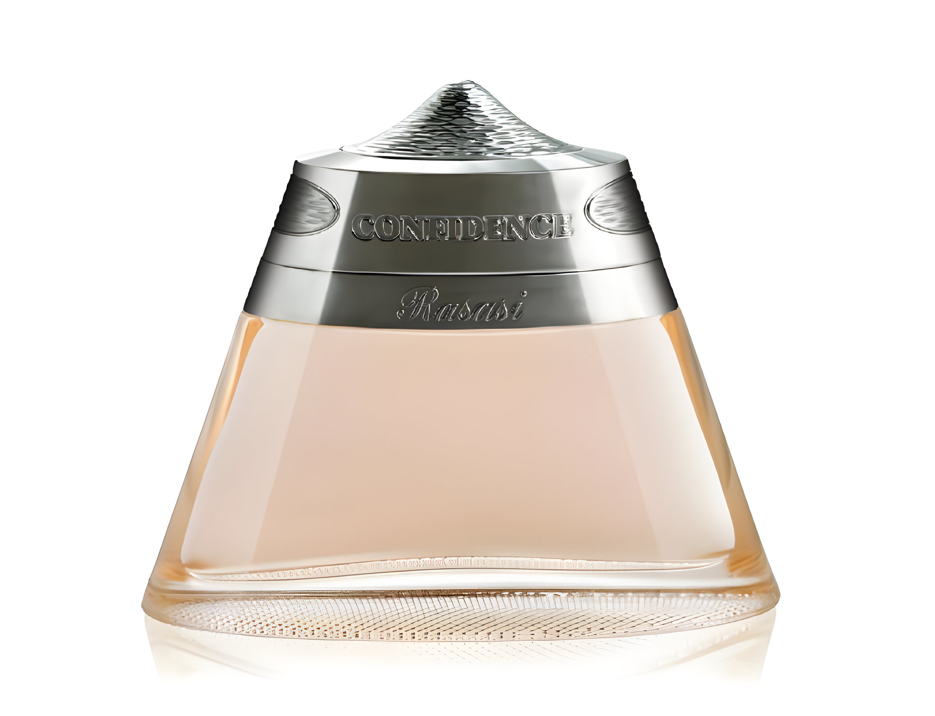 Confidence by Rasasi