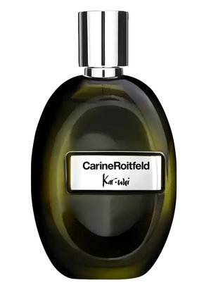 Kar-Wai by Carine Roitfeld perfume bottle