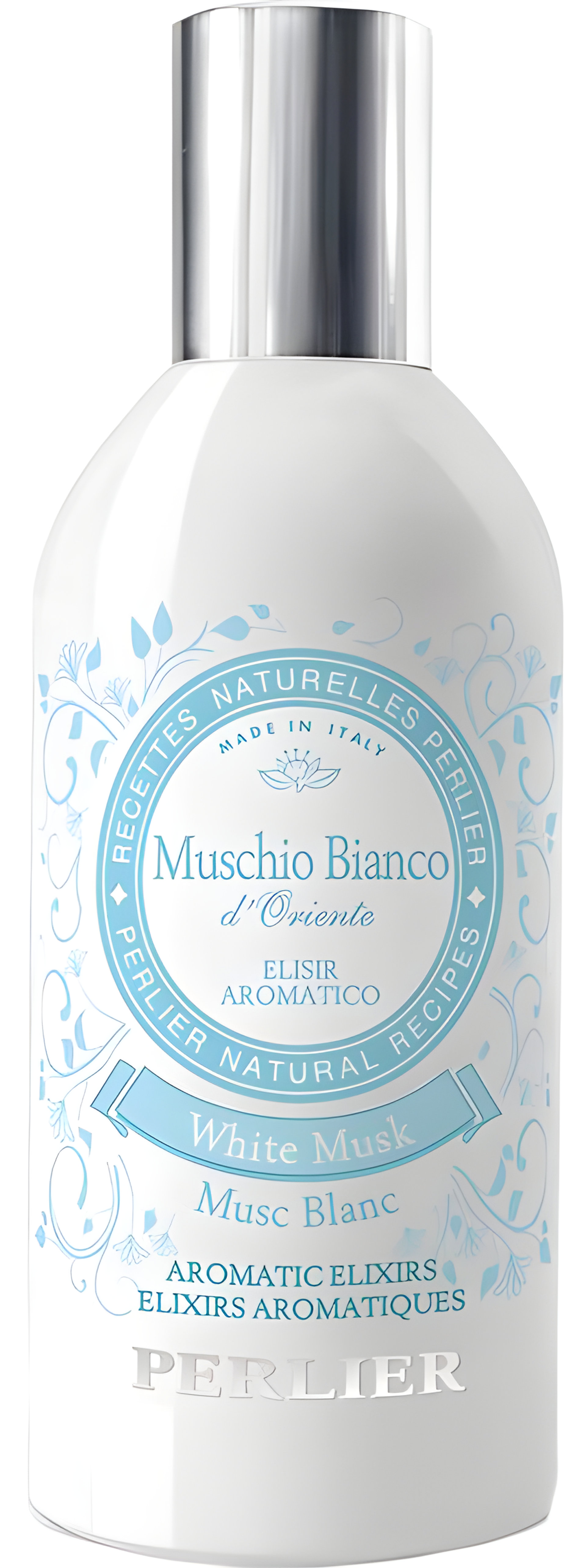 Picture of Muschio Bianco d'Oriente fragrance