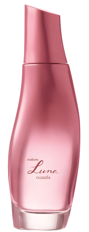 Luna Ousadia by Natura perfume bottle