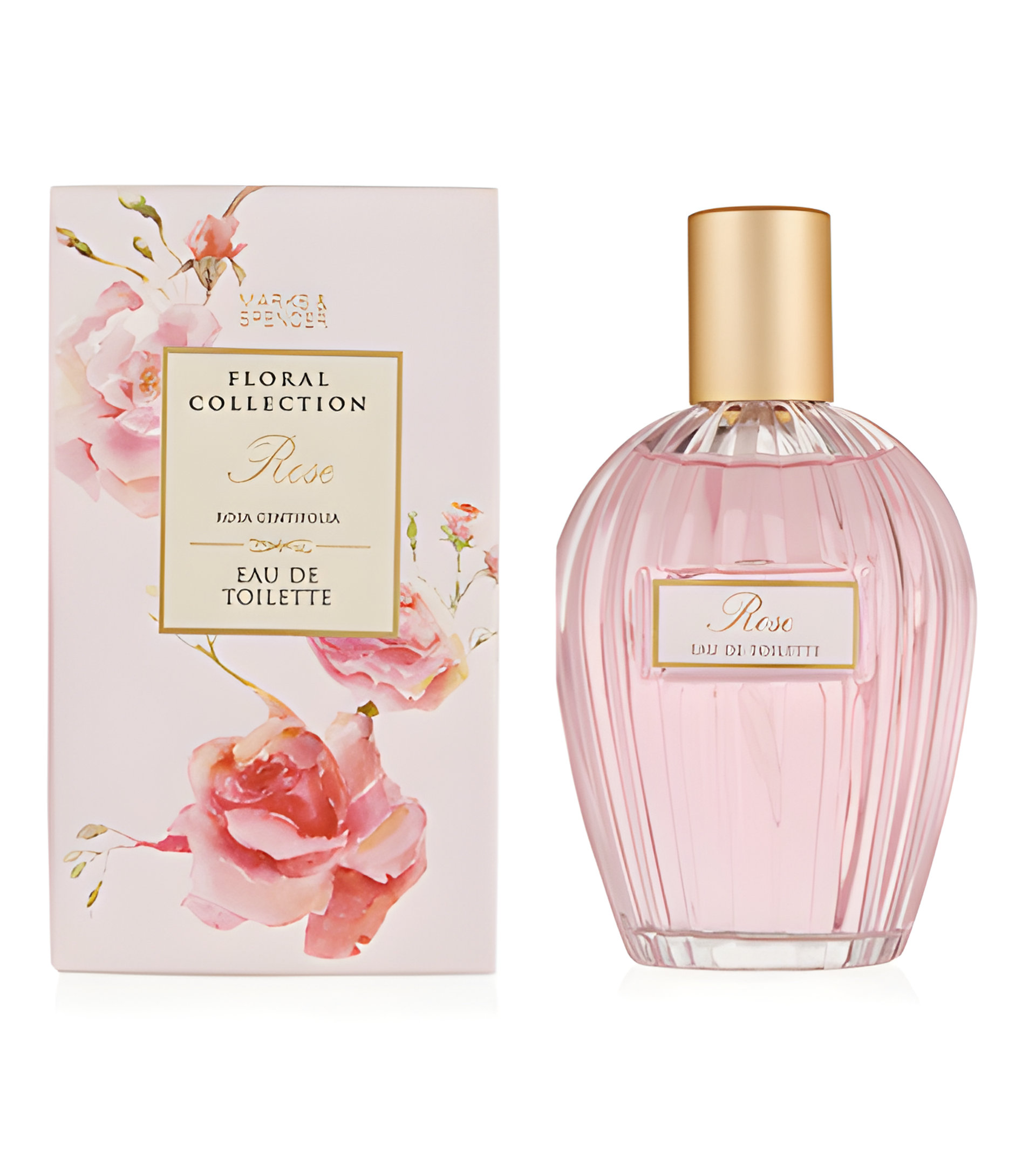 Rose by Marks & Spencer