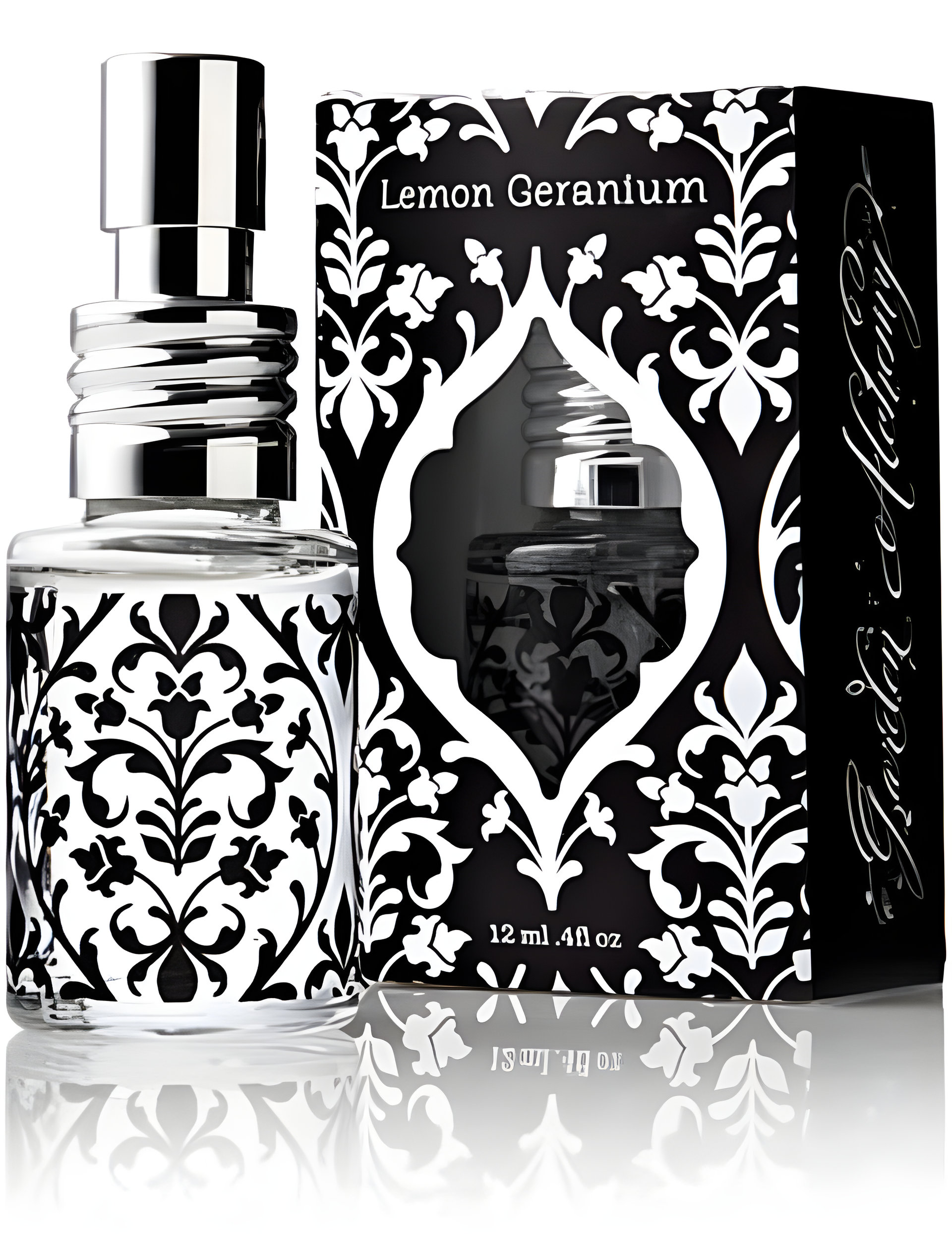 Picture of Lemon Geranium Petite Cologne fragrance