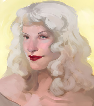 Eostre of the Dawn by Black Phoenix Alchemy Lab perfume bottle