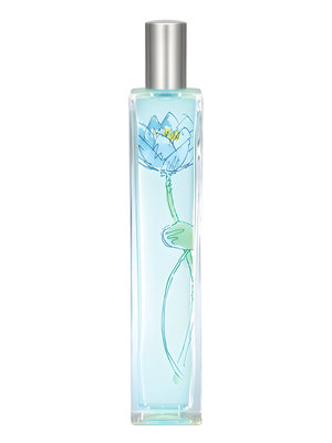 Lotus Maritima by Mayfair perfume bottle