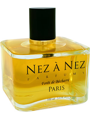 Foret de Becharre by Nez a Nez perfume bottle