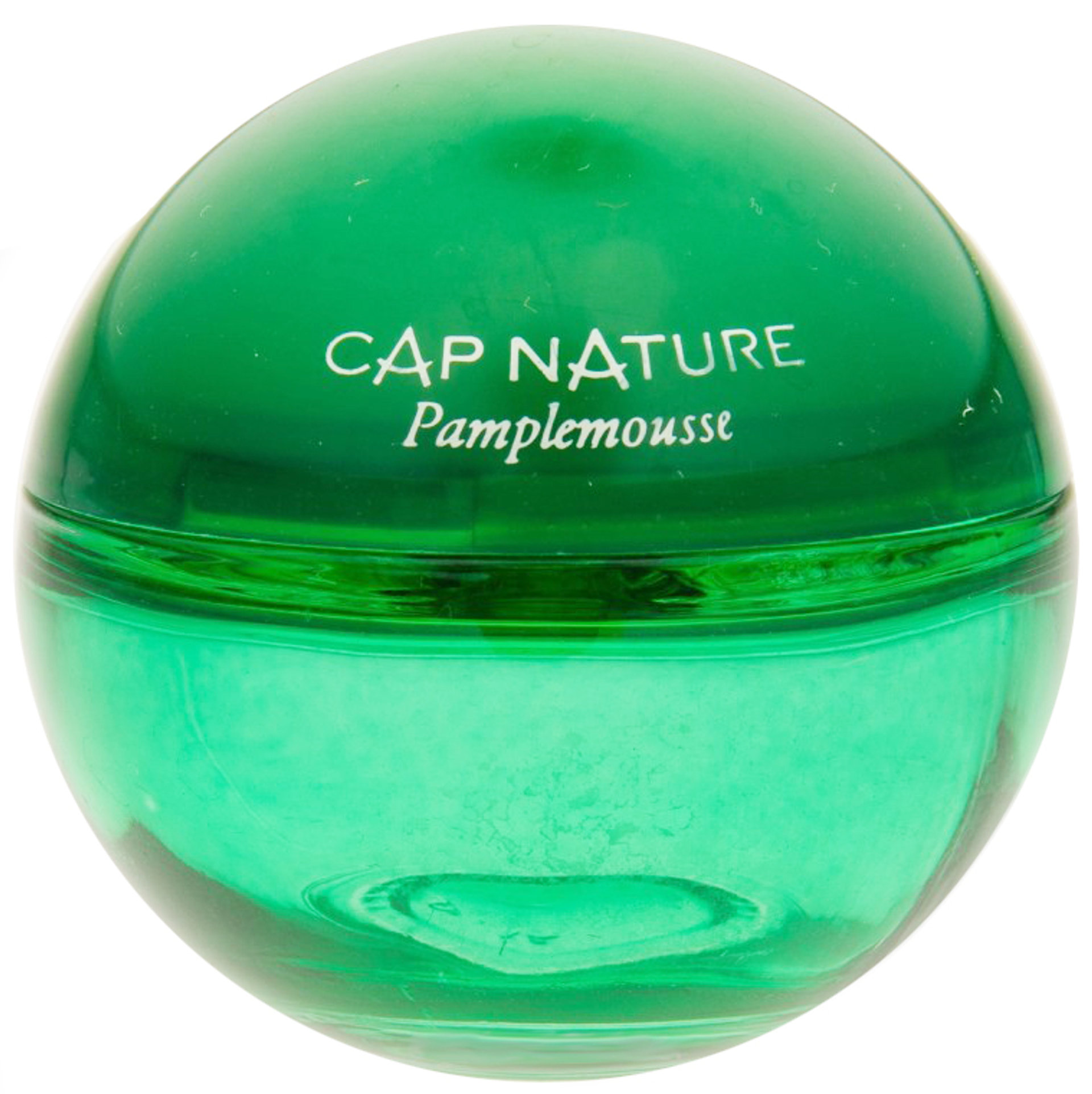 Cap Nature Pamplemousse by Yves Rocher perfume bottle