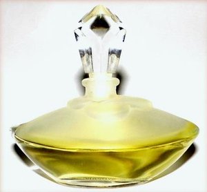 Gardenia by Tan Giudicelli perfume bottle
