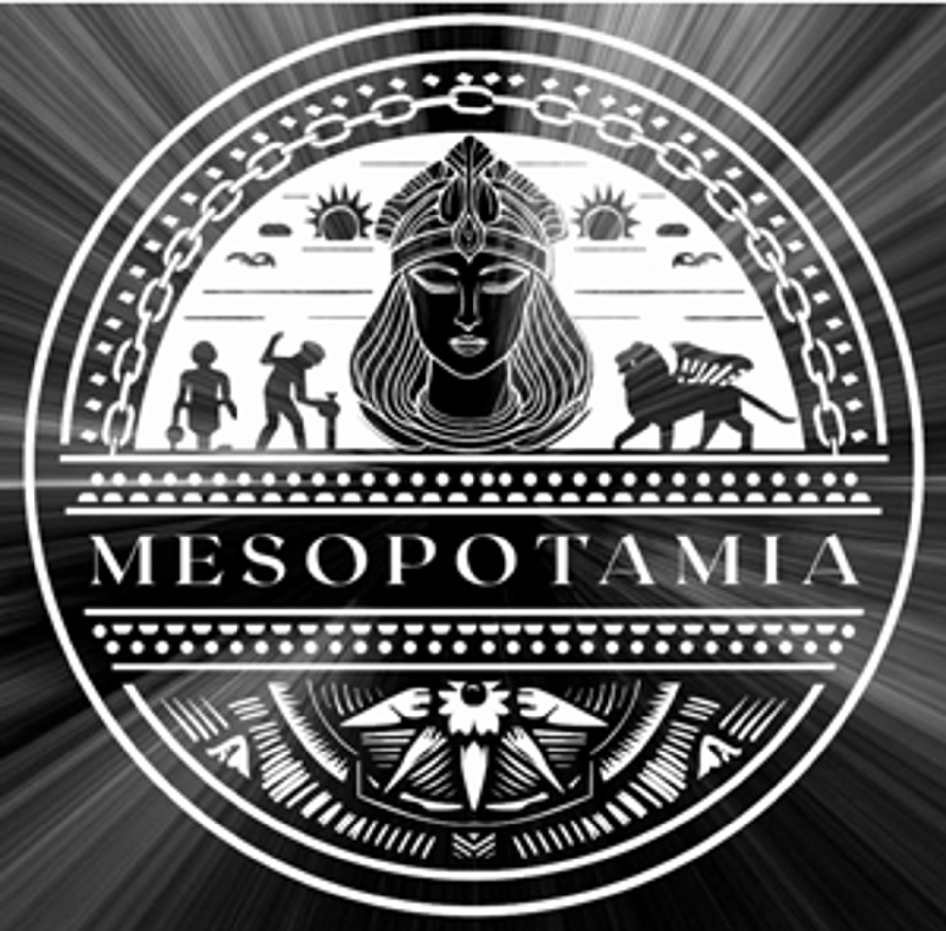 Picture of Mesopotamia brand