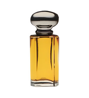 Epris by Max Factor perfume bottle