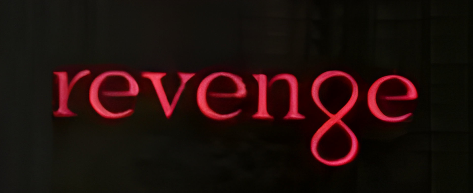 Picture of Revenge brand