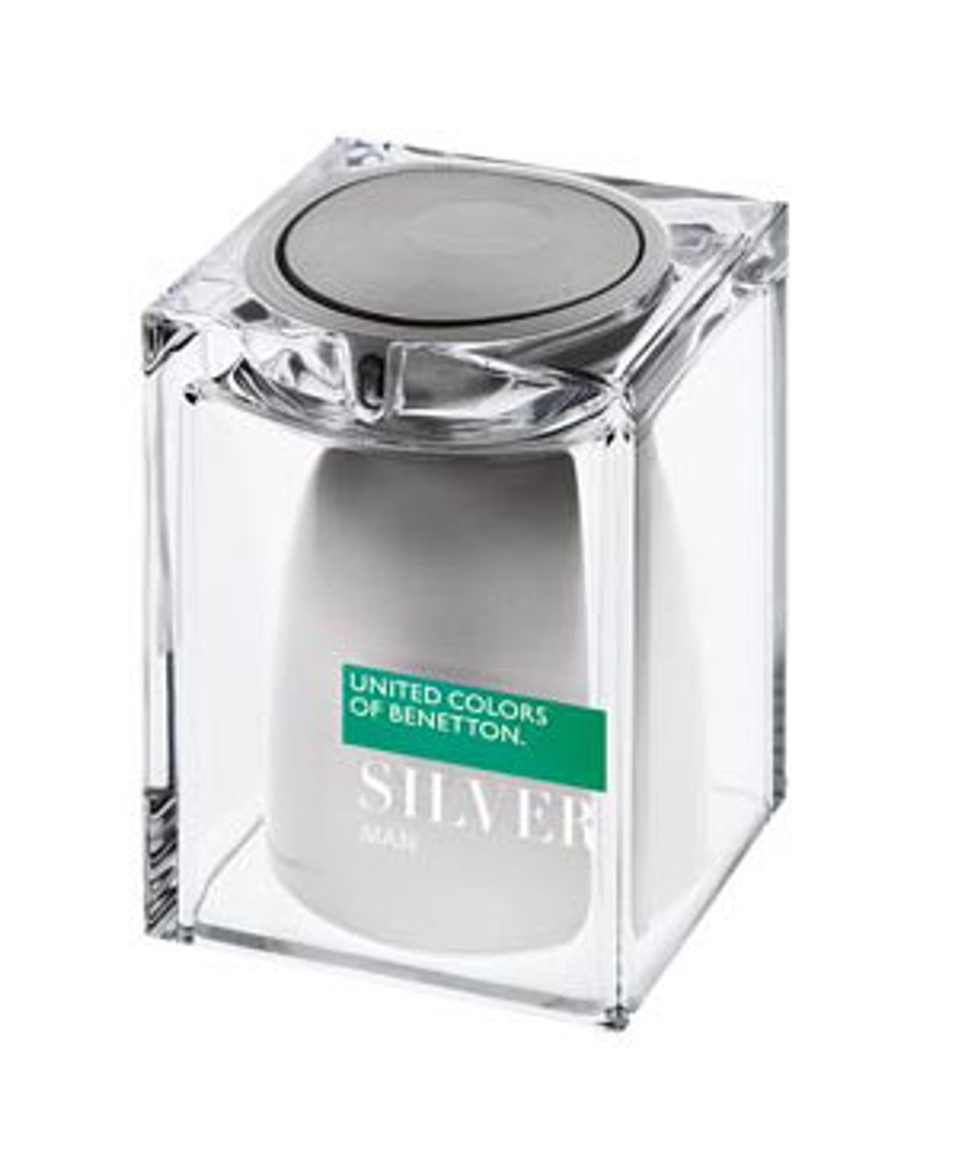 Picture of Silver Man fragrance