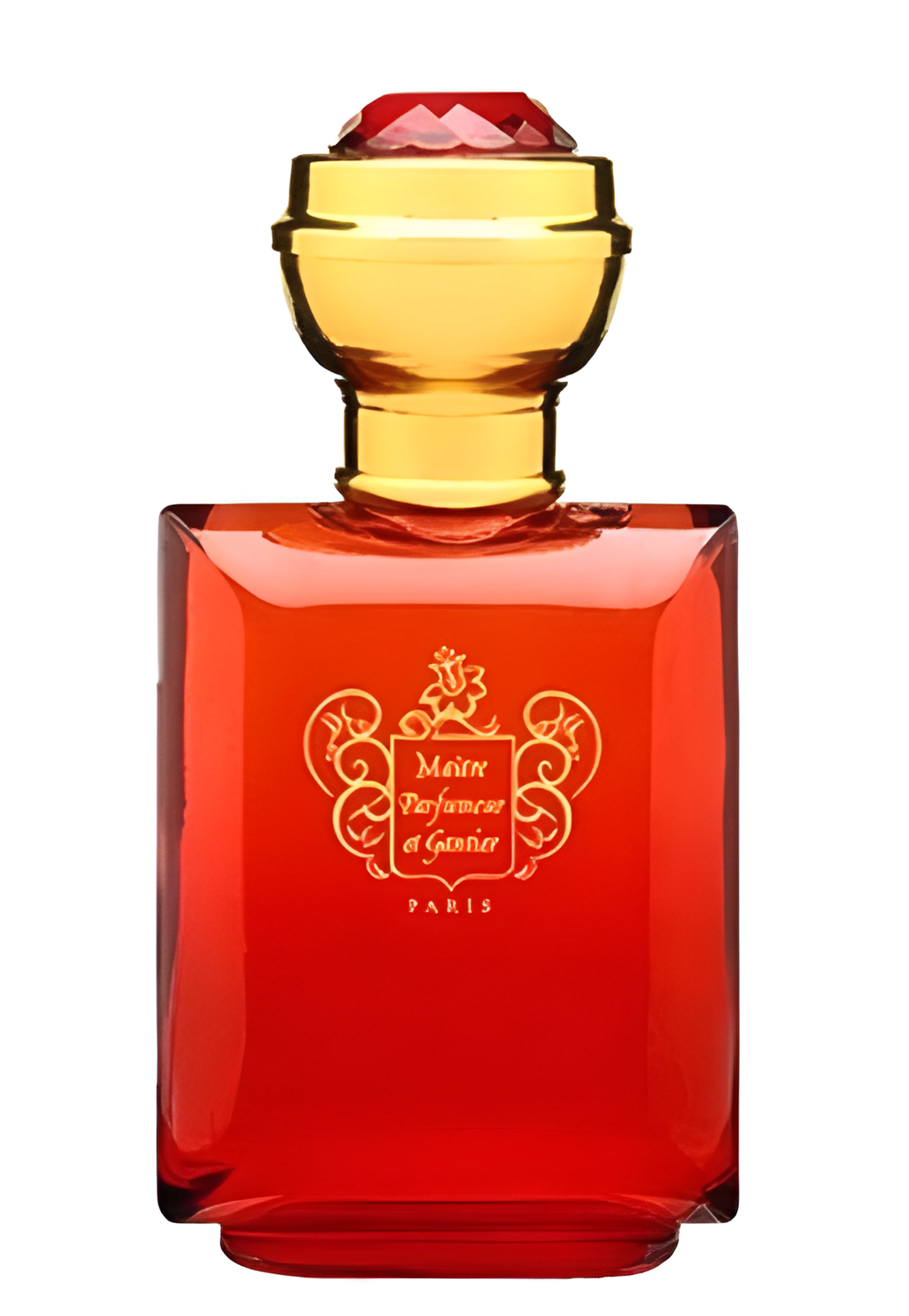 Picture of Santal Noble fragrance