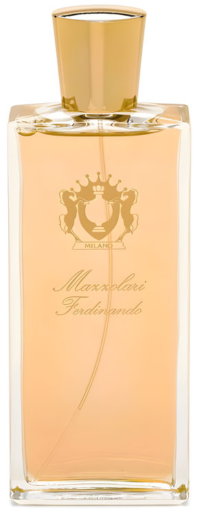 Ferdinando by Mazzolari perfume bottle