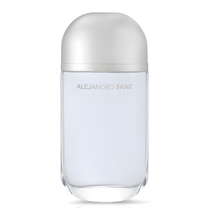 Mi Acorde Eres Tu Él by Alejandro Sanz perfume bottle