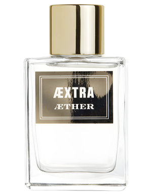 Aextra by Aether perfume bottle