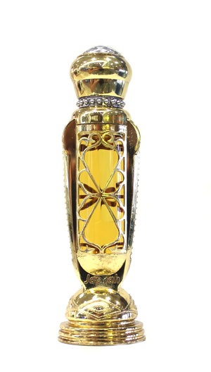 Jannah by Al Haramain Perfumes perfume bottle