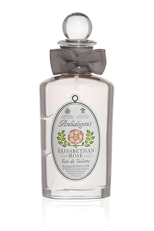 Elisabethan Rose - Vintage by Penhaligon's perfume bottle