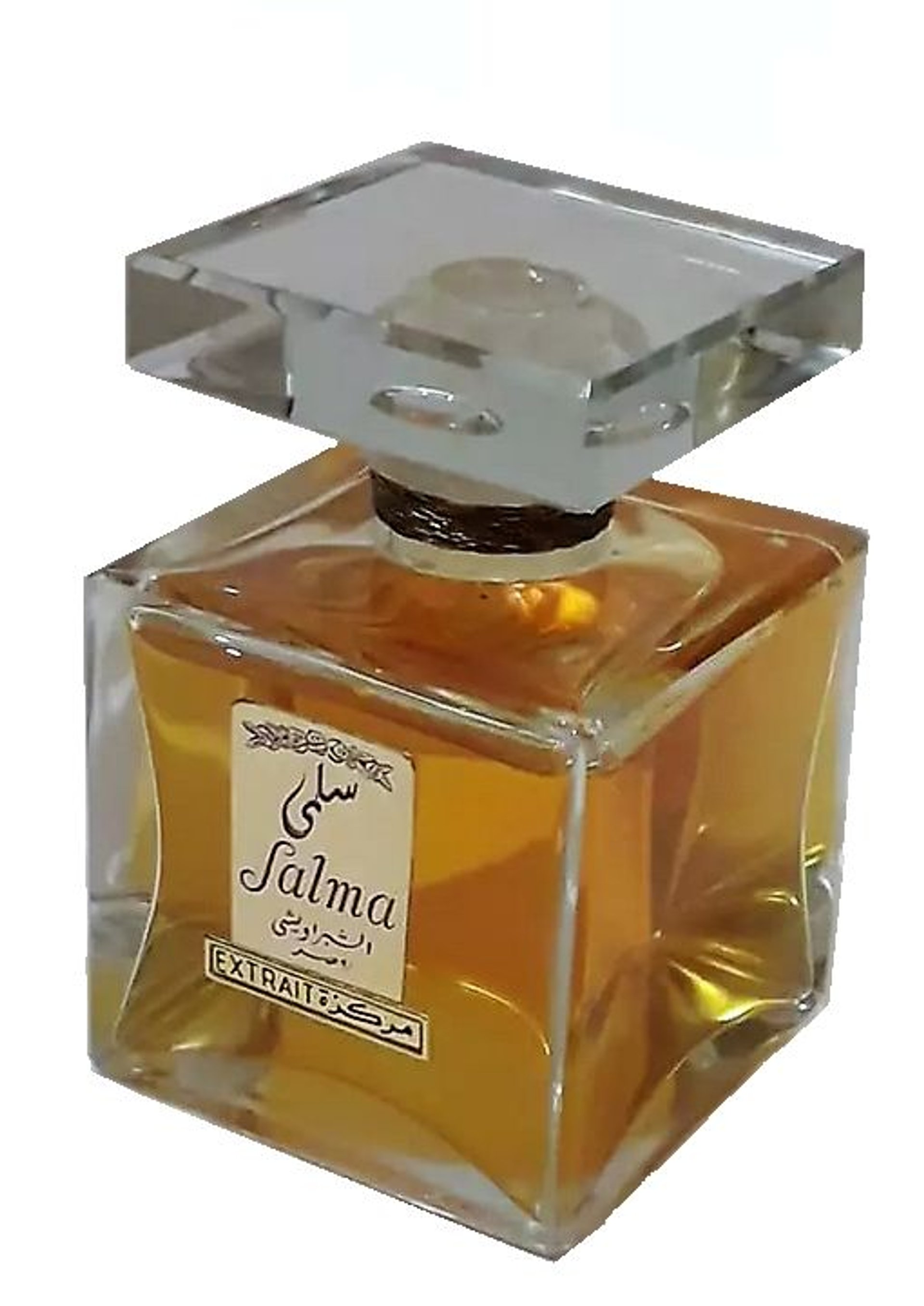 Picture of Salma fragrance