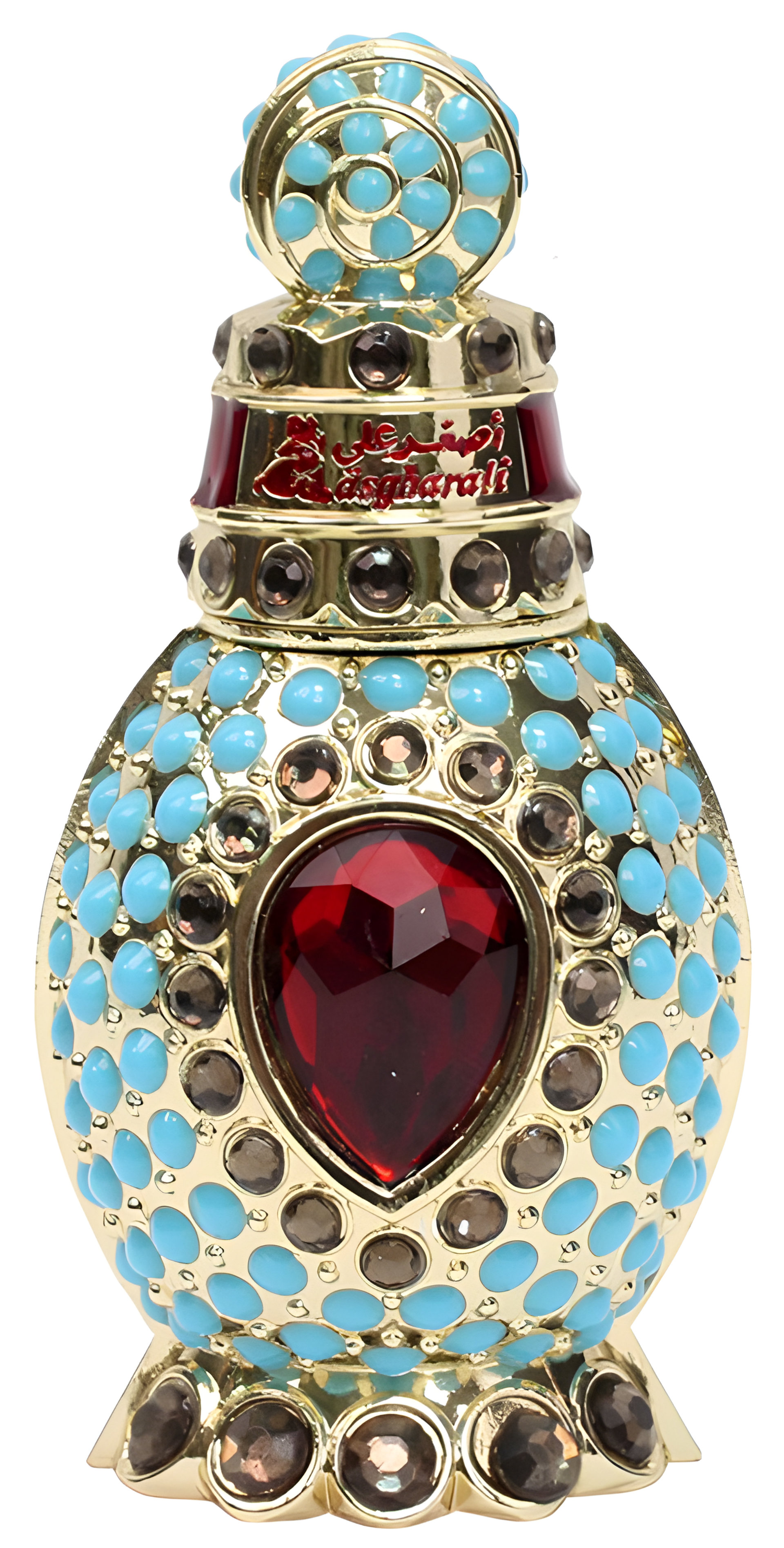 Picture of Asdaaf Attar fragrance