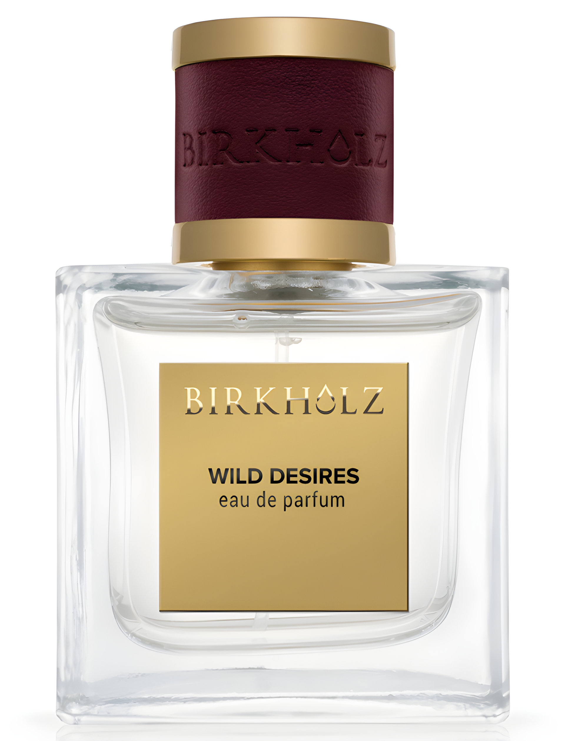 Picture of Wild Desires fragrance