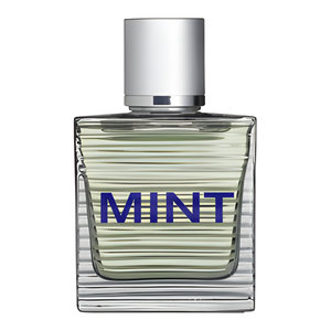 Mint Man by Toni Gard perfume bottle