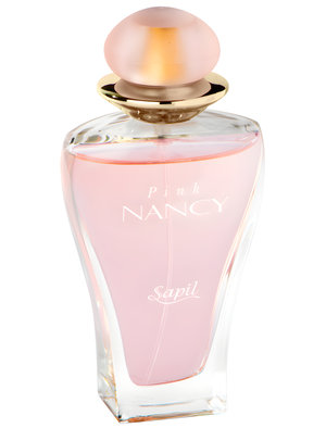 Pink Nancy by Sapil perfume bottle
