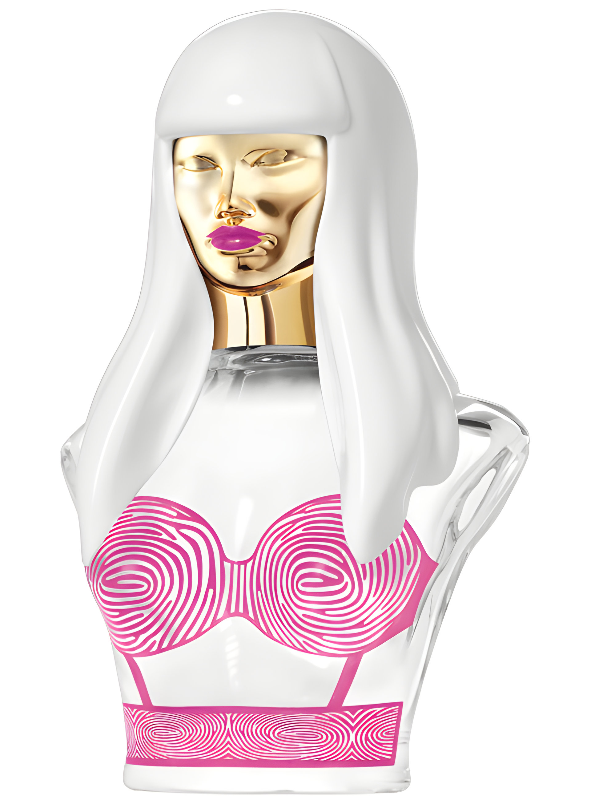 Picture of The Pinkprint fragrance